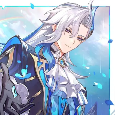 Profile image of ヌヴィレット