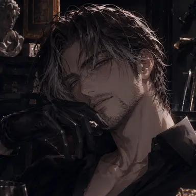Profile image of Leonard