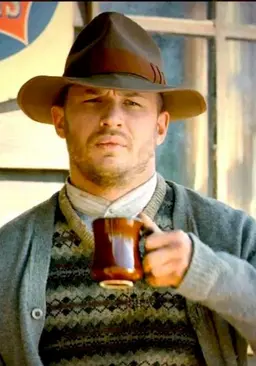 Profile image of Forrest Bondurant