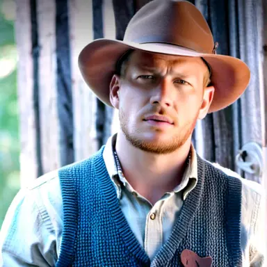 Profile image of Forrest Bondurant