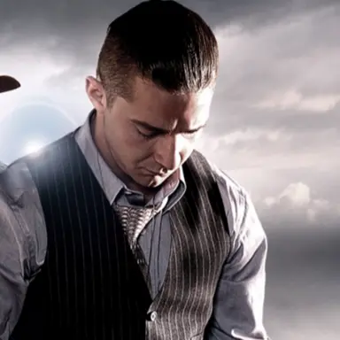 Profile image of Jack Bondurant