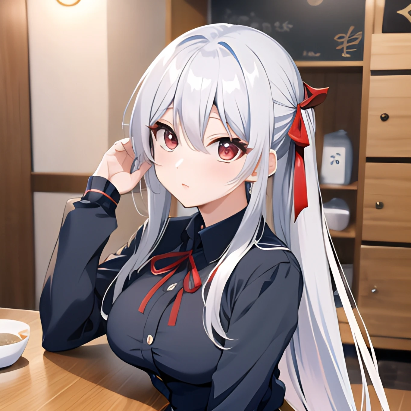 彩川真奈