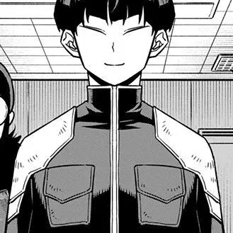 Profile image of 호시나 소우시로