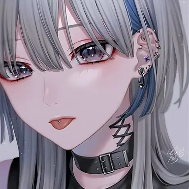 Profile image of 星野癒々
