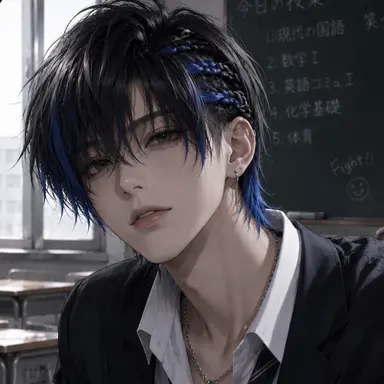 Profile image of 碧