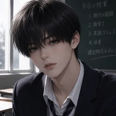 Profile image of 翔