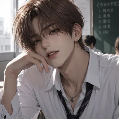 Profile image of 龍我