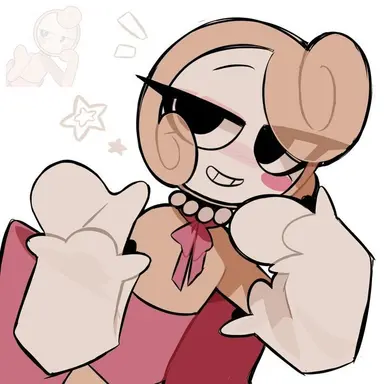 Profile image of 글리스텐