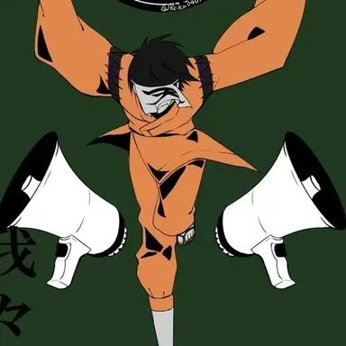 Profile image of ロボロ