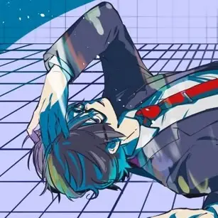 Profile image of 鬱