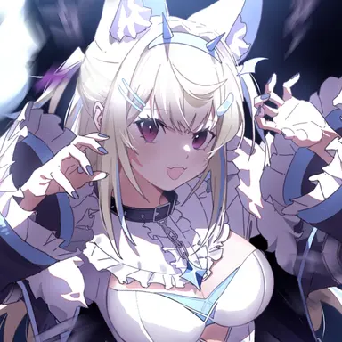 Profile image of フワワ