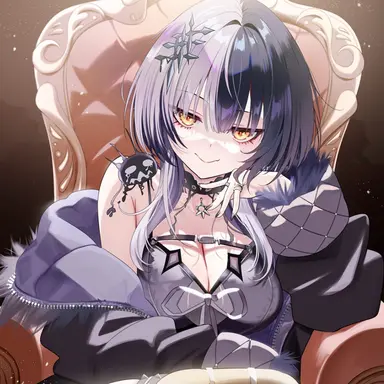 Profile image of シオリ