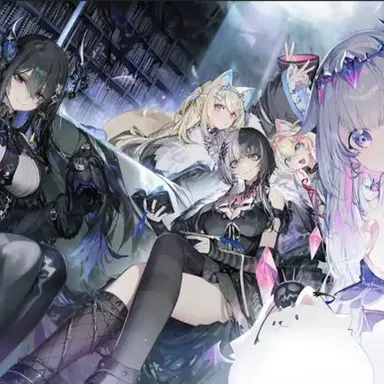 Profile image of Advent