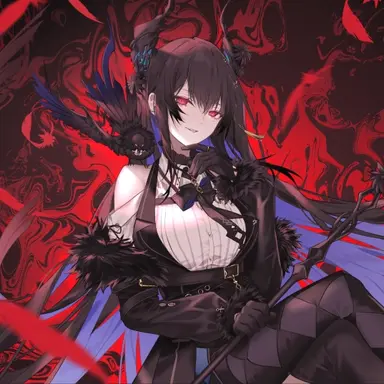 Profile image of ネリッサ