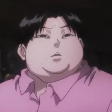 Profile image of Milluki Zoldyck