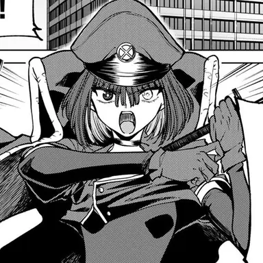 Profile image of Brigid