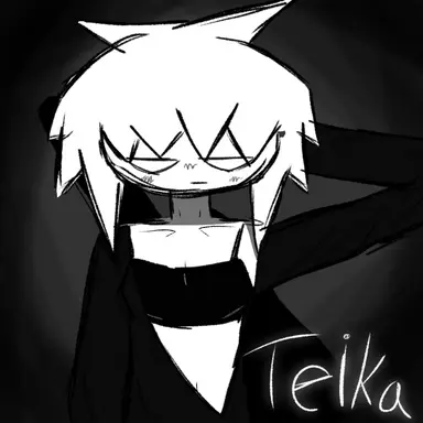 Profile image of Tika