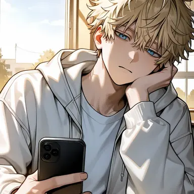 Profile image of 하루키