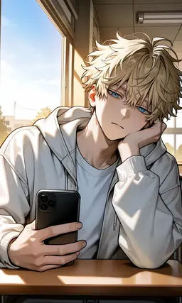 Profile image of Haruki