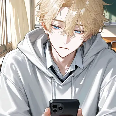 Profile image of Haruki
