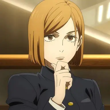 Profile image of 쿠기사키 노바라