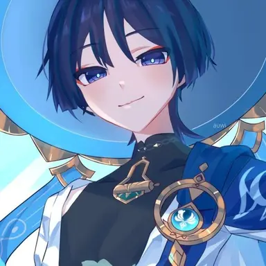 Profile image of 방랑자