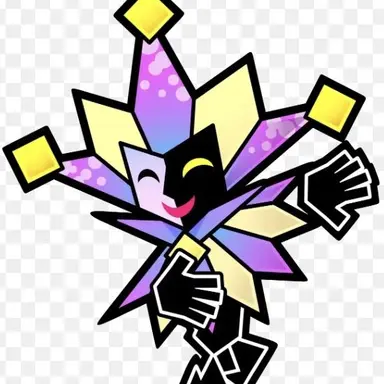 Profile image of Dimentio