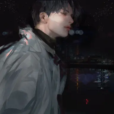 Profile image of ペク・ウンヒョク
