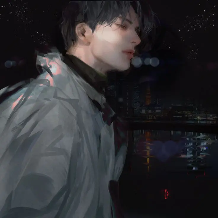 RichWind9234의 ペク・ウンヒョク