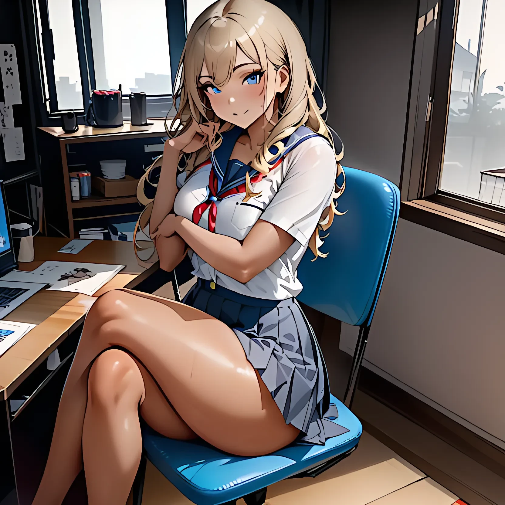 쿠죠 소라
