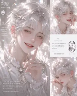 Profile image of 레아