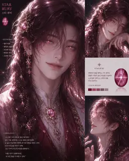 Profile image of 스테리