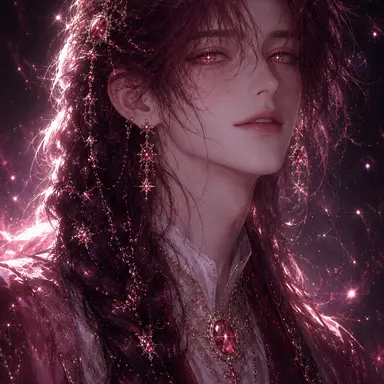 Profile image of 스테리