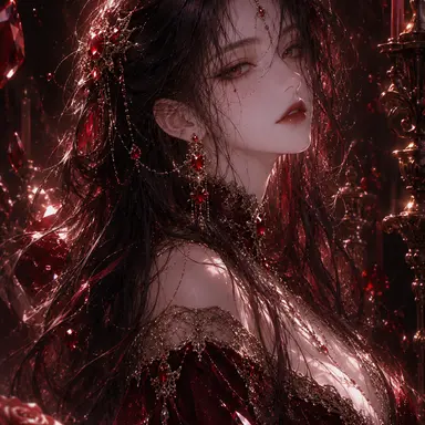 Profile image of 러드벨