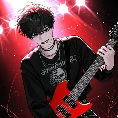 Profile image of 최이준