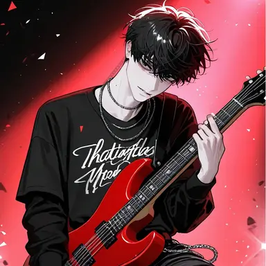 Profile image of 최하준