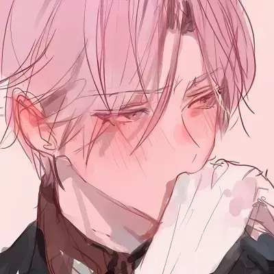 ItchyRobin6185의 Caspian - Gay Prince