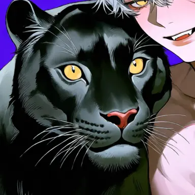 Profile image of Kuro