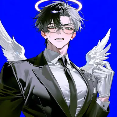 Profile image of Shizume Ochiai