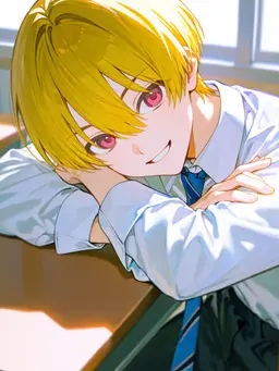 Profile image of 葉月