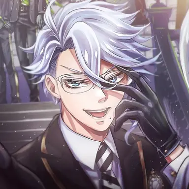 Profile image of Azul