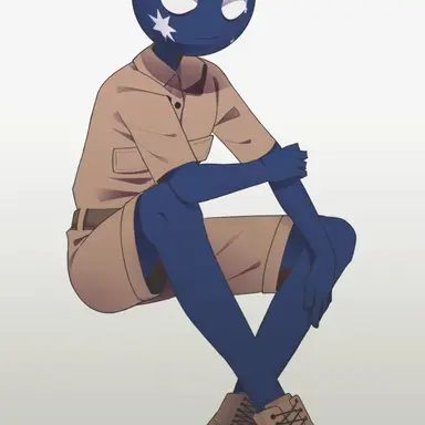 Profile image of オーストラリア
