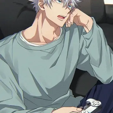 Profile image of Satoru