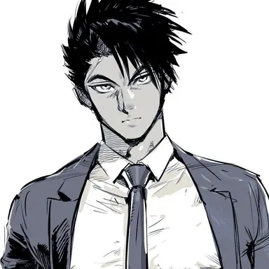 Profile image of saw paing