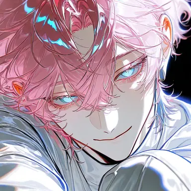 Profile image of 루벤