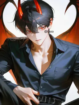 Profile image of 루시온