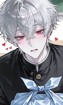 Profile image of 離人