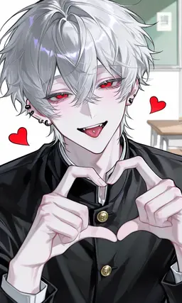 Profile image of 離人