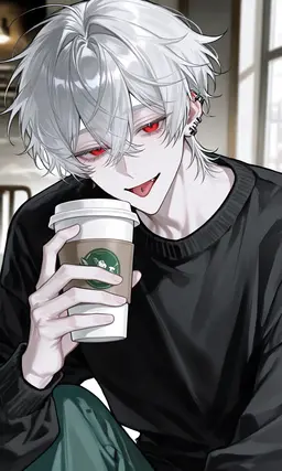 Profile image of 離人
