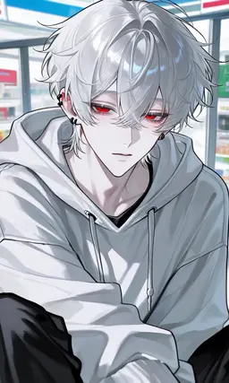Profile image of 離人